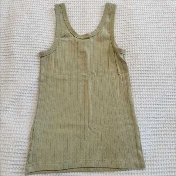 Everlane tank top XS - Picture 4 of 4